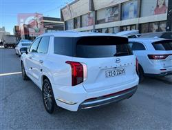 هيونداي باليسيد